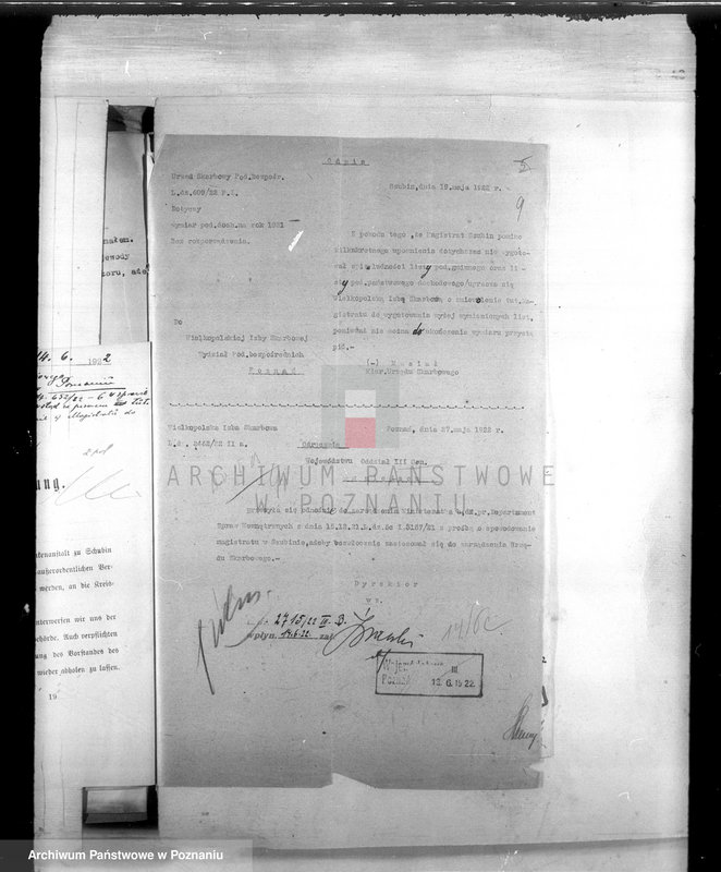 Obraz 15 z jednostki "Administracja miasta Szubina"