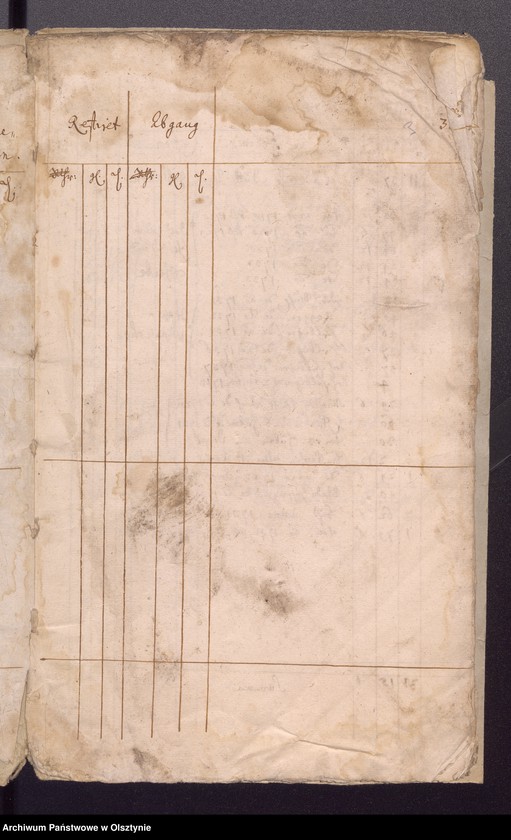 image.from.unit.number "Jahr Kirchen Rechnung der Widminschen Kirchen aller Einnahme und Ausgabe wie auch Bau-Rechnung"