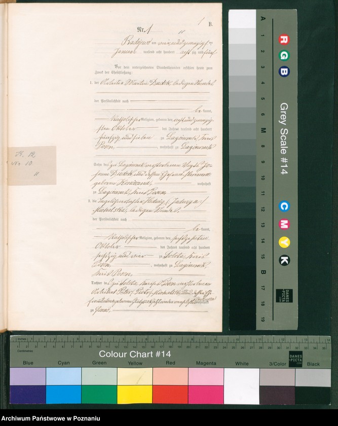 image.from.unit.number "Księga małżeństw"