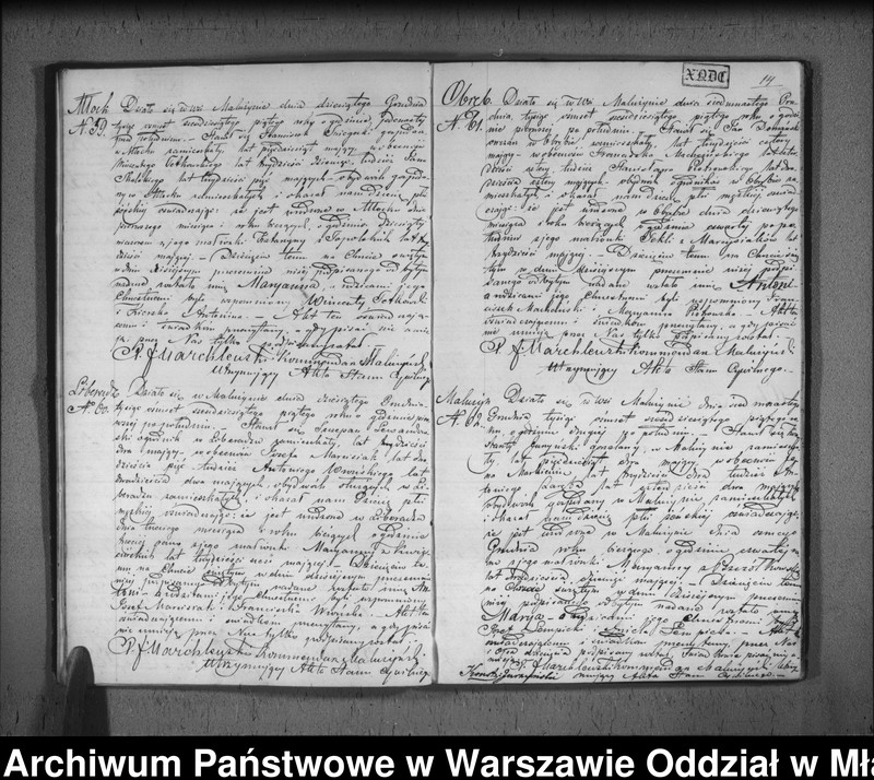 image.from.unit.number "Akta urodzin, małżeństw i zgonów"