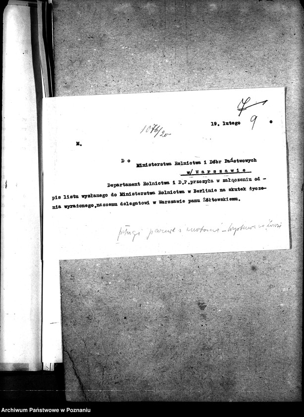 Obraz 13 z jednostki "Pługi parowe i motorowe, wystawa we Lwowie"