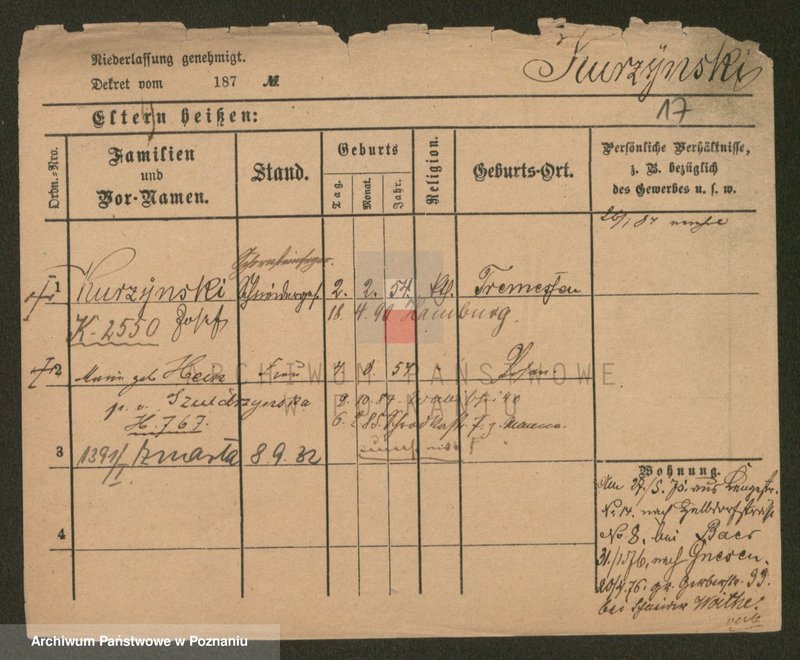 Obraz 17 z jednostki "Kurs - Kusz"