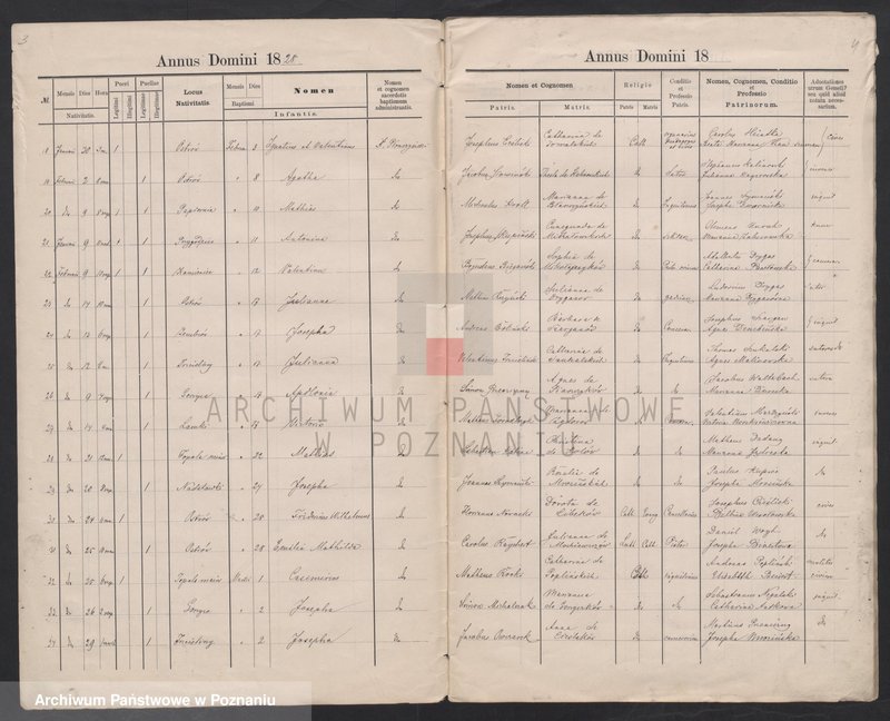 image.from.unit.number "Duplikat liber baptisatorum"