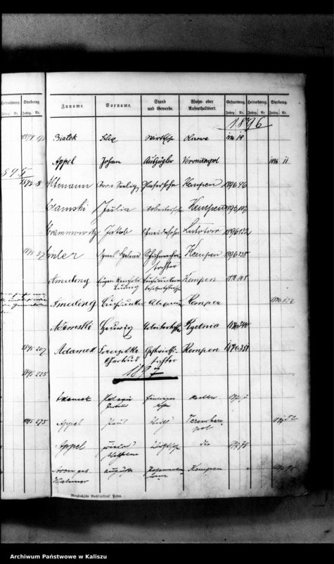 image.from.unit.number "[Skorowidz urodzeń, małżeństw, zgonów]"