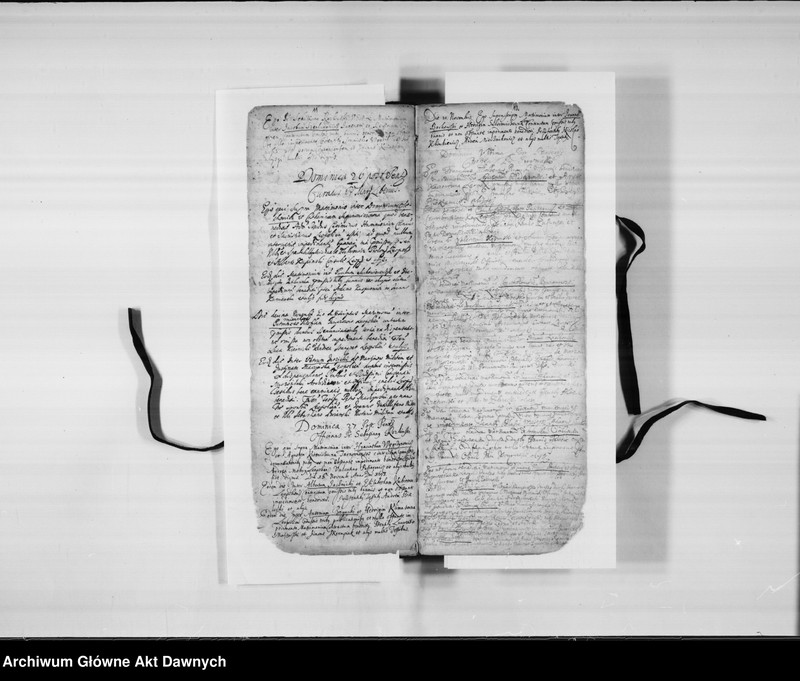 image.from.unit.number "Parafia: Lwów, Bazylika Metropolitalna. Dekanat: Lwów. Księga metrykalna ślubów 1693-1704 i zapowiedzi 1693-1703."