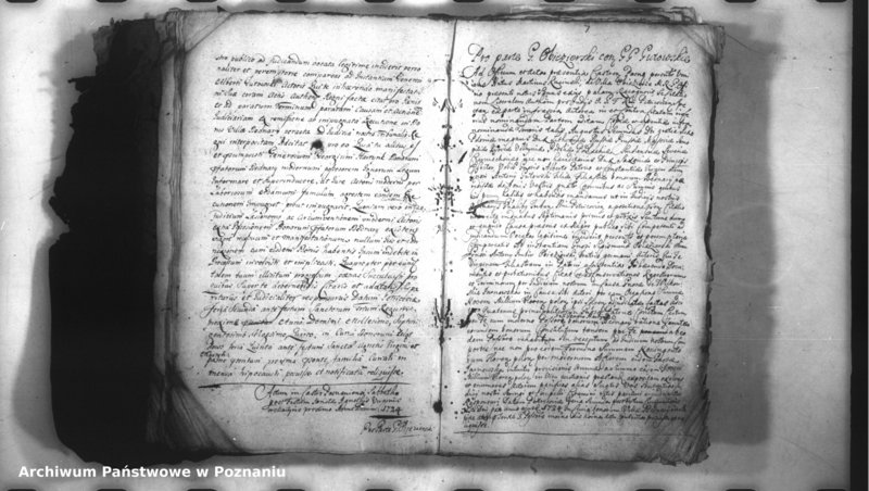 Obraz 10 z jednostki "Relationes [protocollon]"