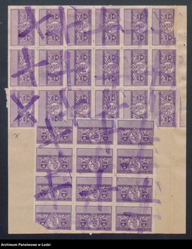 Obraz 9 z jednostki "Otton Grams- sklep rzeźniczy"