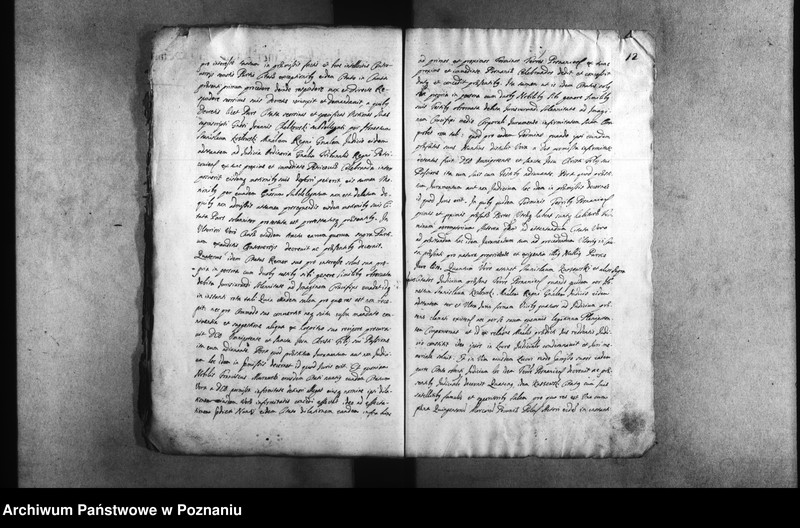 Obraz 16 z jednostki "Decreta [inducta]"