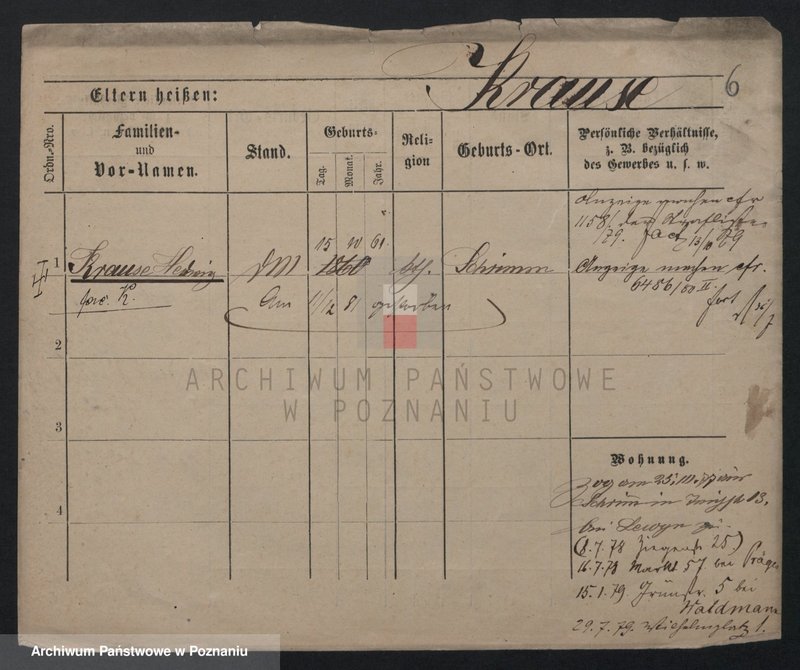 image.from.unit.number "Krause (samotne kobiety od Jadwiga) - Krawczyk (żonaci i wdowy)"