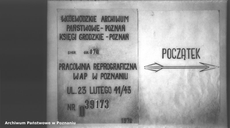 Obraz 1 z jednostki "Relationes [protocollon]"