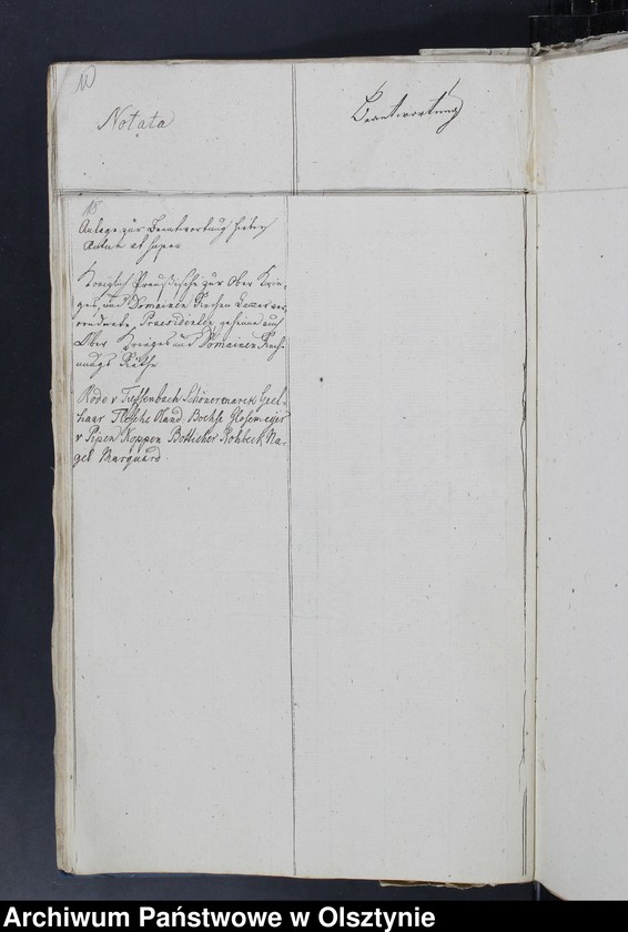 image.from.unit.number "Notate über Kirchen-Rechnung"