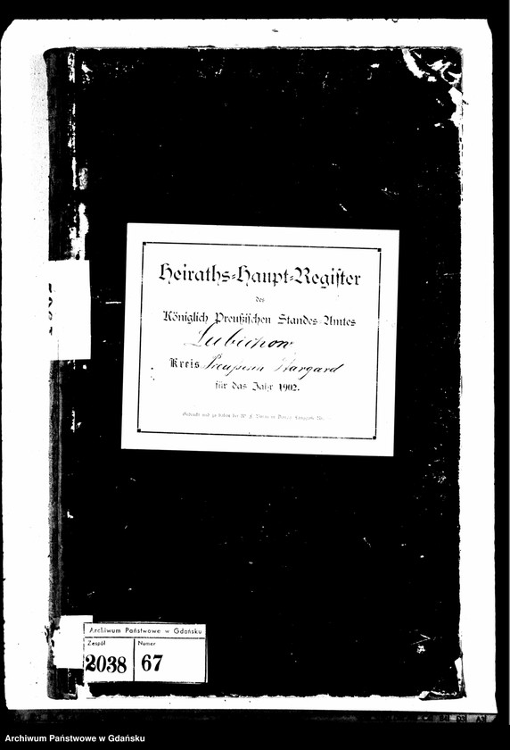 image.from.unit.number "Księga małżeństw"