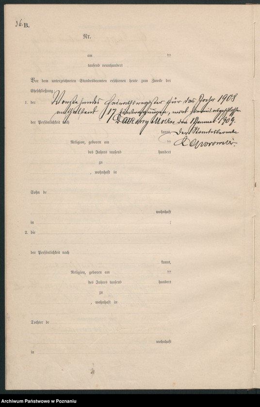 image.from.unit.number "Księga miejscowa małżeństw [Rejestr główny małżeństw]"