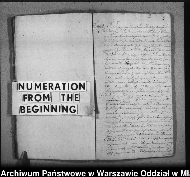image.from.unit.number "Akta urodzin, małżeństw i zgonów"