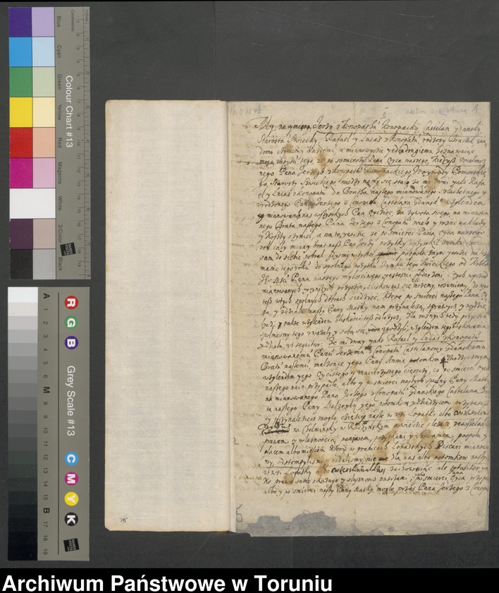 image.from.unit.number "Jerzy Konopacki II, kasztelan gdański i starosta świecki-podział majątku między braćmi Jerzym, Rafałem, Łukaszem"