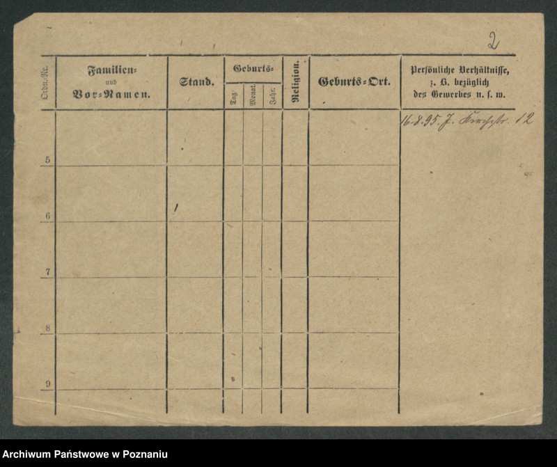 Obraz 4 z jednostki "Nowak Maria - Urszula (samotne kobiety)"