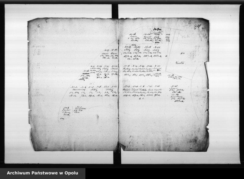 Obraz 7 z jednostki "Schloss Pascheken - Commune Oppelner Kreises Vol. I"