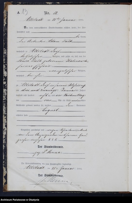 image.from.unit.number "Geburts-Neben-Register Nr 1 - 115"