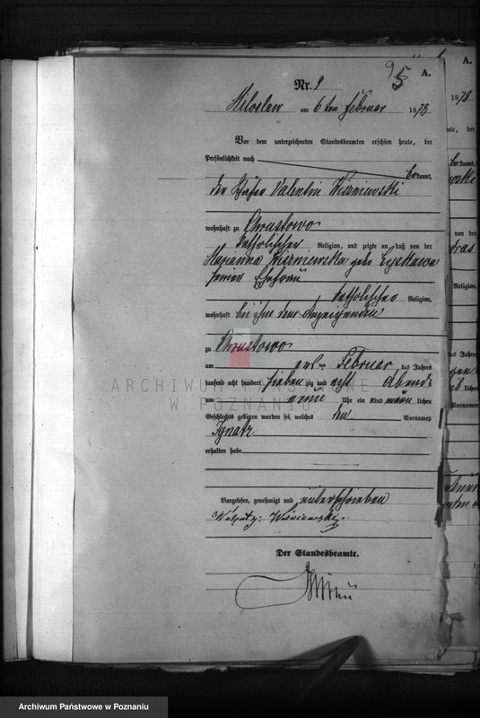 image.from.unit.number "Księga urodzeń"