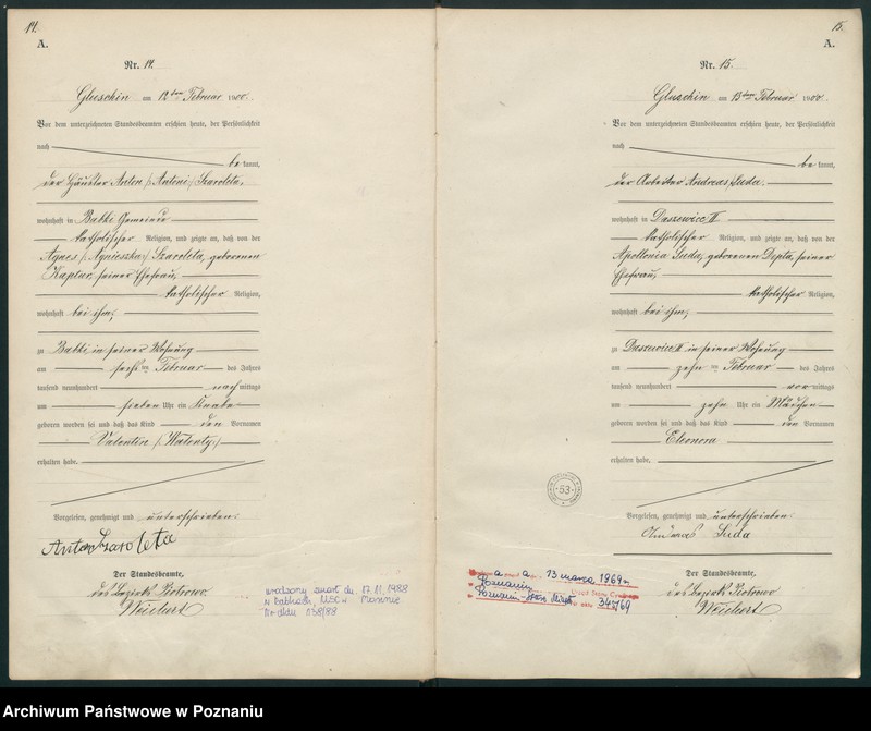 image.from.unit.number "Księga miejscowa urodzeń"