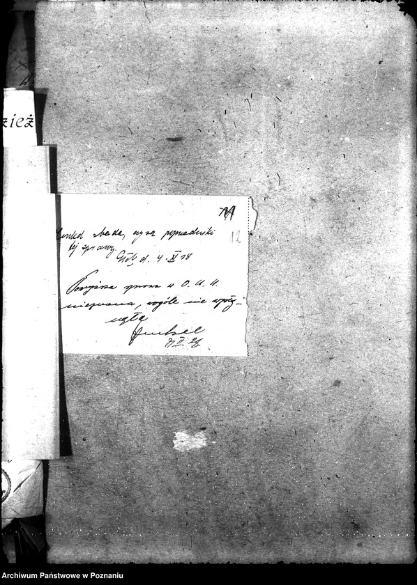 Obraz 16 z jednostki "Różne ubezpieczenia"