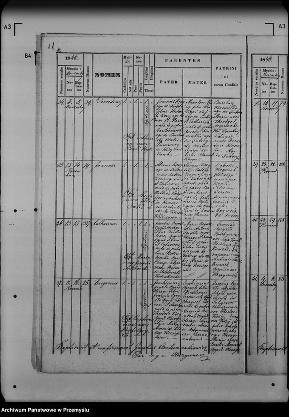 image.from.unit.number "[Kopie ksiąg metrykalnych parafii Oleszyce z filiami Borchów, Oleszyce Stare z Futorami (dekanat Lubaczów)]"