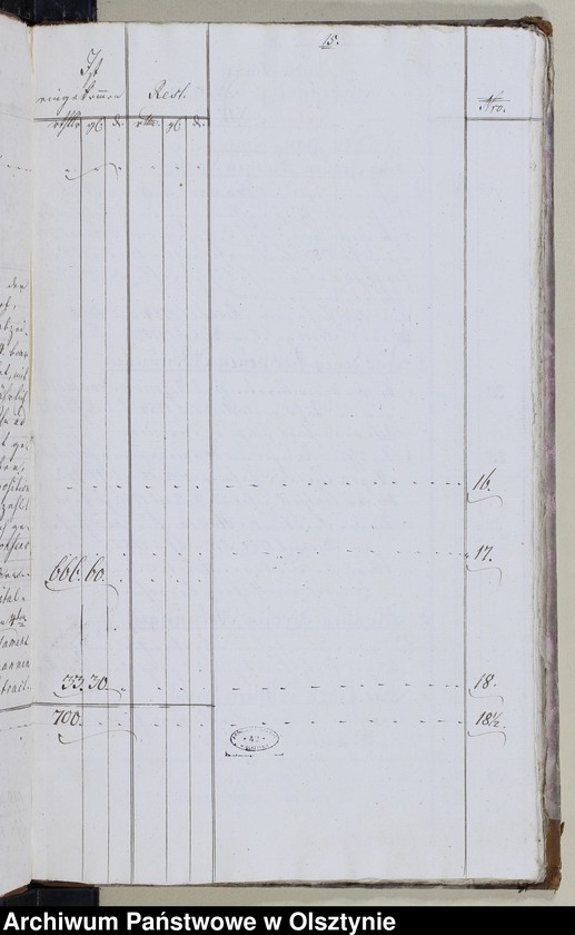 image.from.unit.number "Kirchen-Rechnung über Einnahme und Ausgabe"