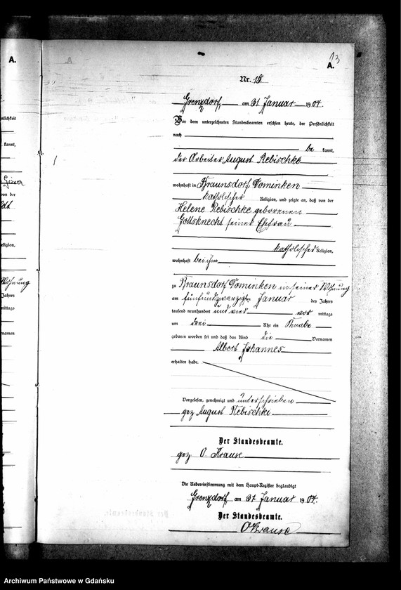 image.from.unit.number "Księga urodzeń"