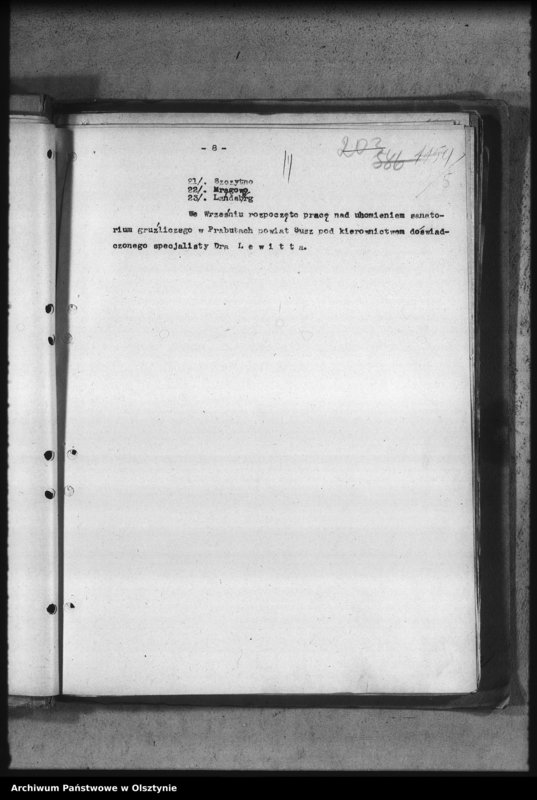 image.from.unit.number "Sprawozdania Wydz. Zdrowia, Kultury i Sztuki, Regionalia Dyrekcji Planowania Przestrzennego"