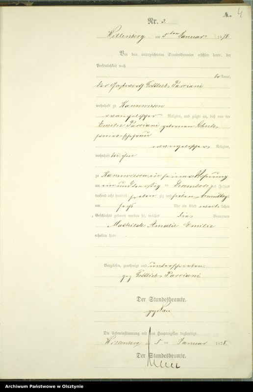 image.from.unit.number "Geburts-Neben-Register Nr 1 - 223"