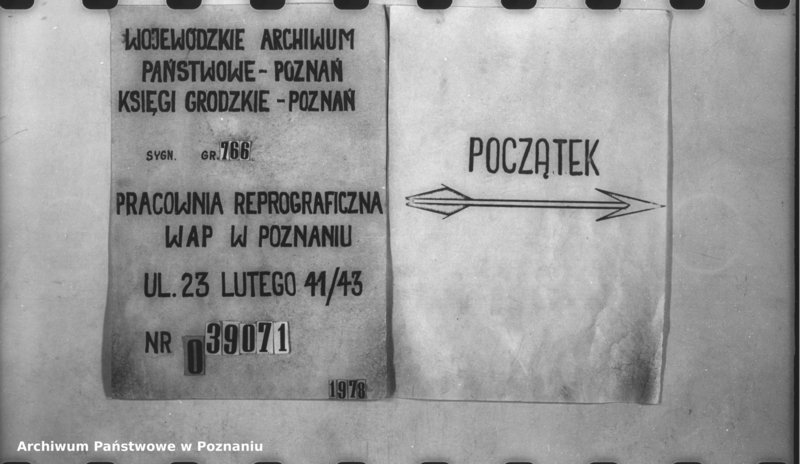 Obraz 1 z jednostki "Relationes [protocollon]"