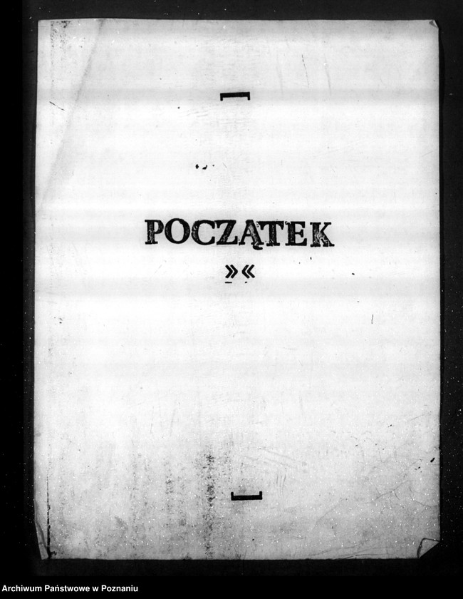 Obraz 3 z jednostki "Podanie o uprawnienia na zakład elektryczny Poznańskiego Związku Elektryfikacyjnego"