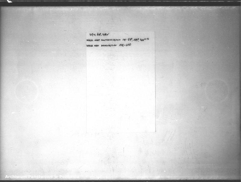 Obraz 3 z jednostki "Relationes [protocollon]"