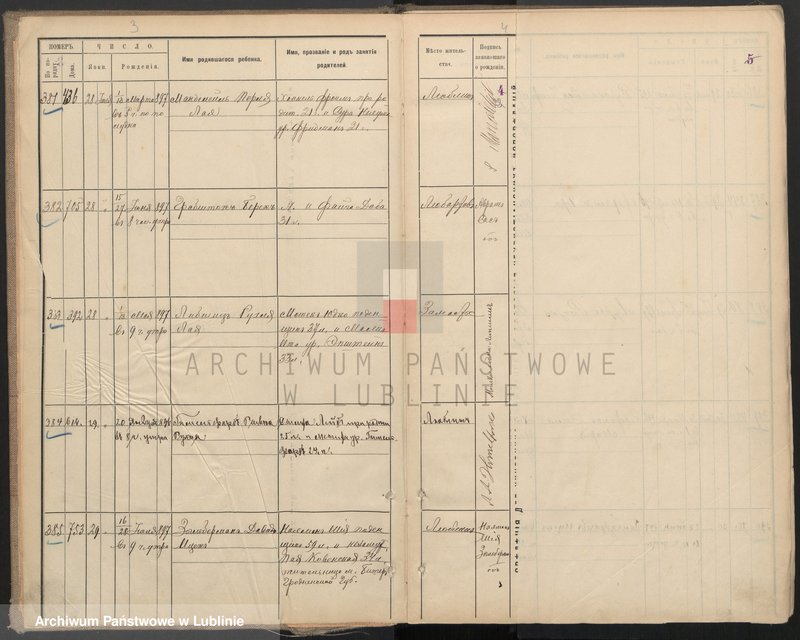 image.from.unit.number "Księga urodzeń"
