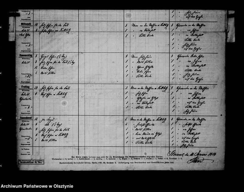 image.from.unit.number "/Wochenberichte des Rittergutes Gr. Steinort Nr. 27-48/"