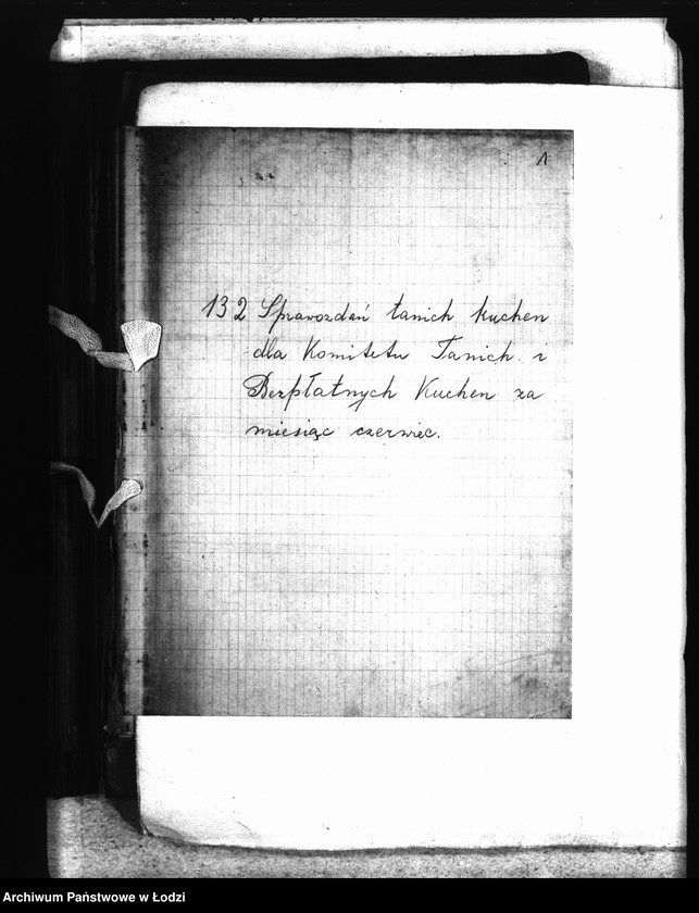 Obraz 5 z jednostki "Sprawozdania Kuchen"