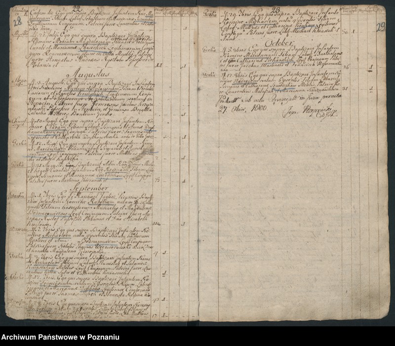 image.from.unit.number "Liber baptisatorum"