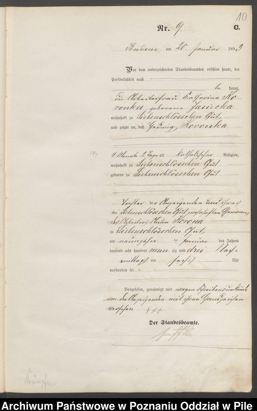 image.from.unit.number "Księga zgonów"