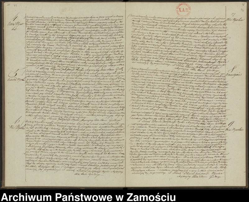 image.from.unit.number "Księga urodzeń, małżeństw i zgonów"