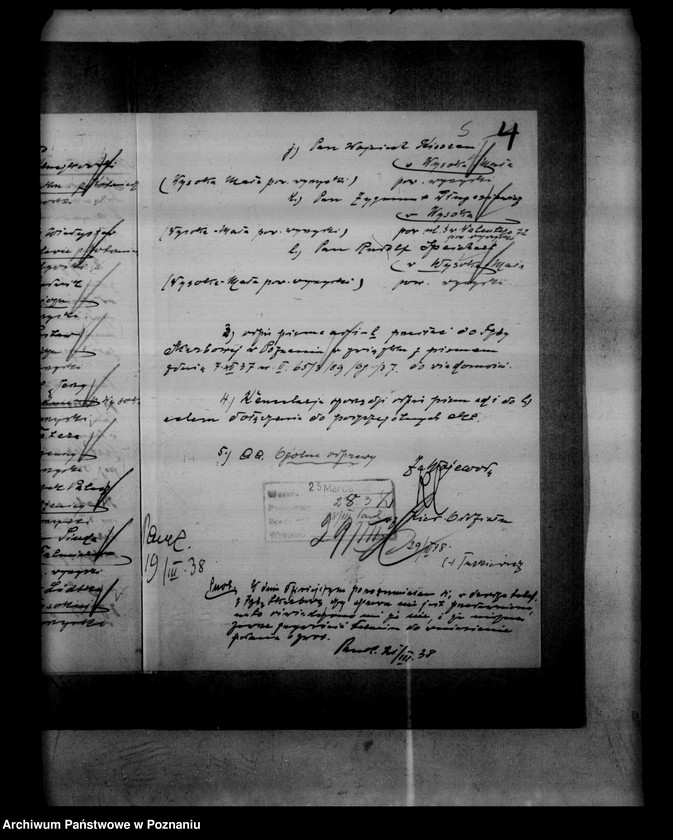 Obraz 9 z jednostki "Opodatkowanie odpraw wypłacanych byłym pracownikom rozparcelowanych majątków ziemskich"