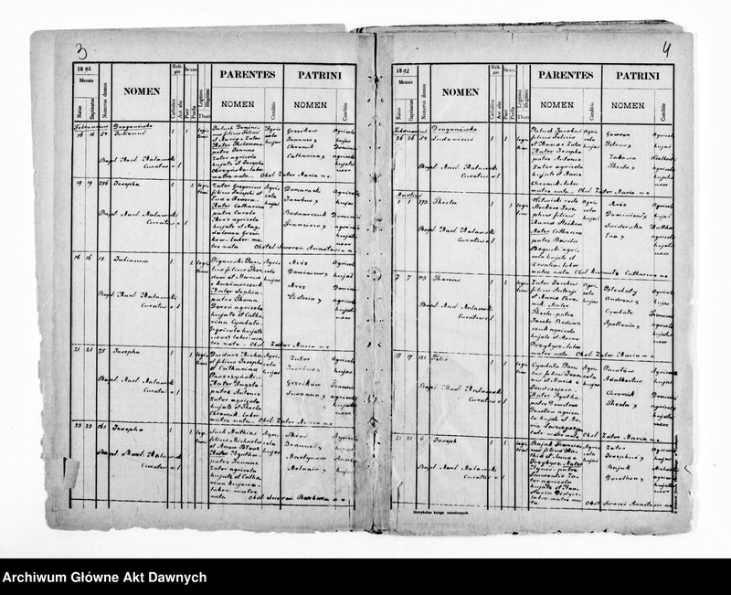 image.from.unit.number "Parafia: Draganówka. Dekanat: Tarnopol. Kopie z ksiąg metrykalnych ur., śl., zg. dla wsi Draganówka i Poczapińce."