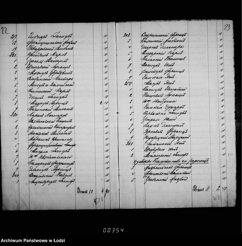 Obraz 19 z jednostki "O katoličeskich kostelach"