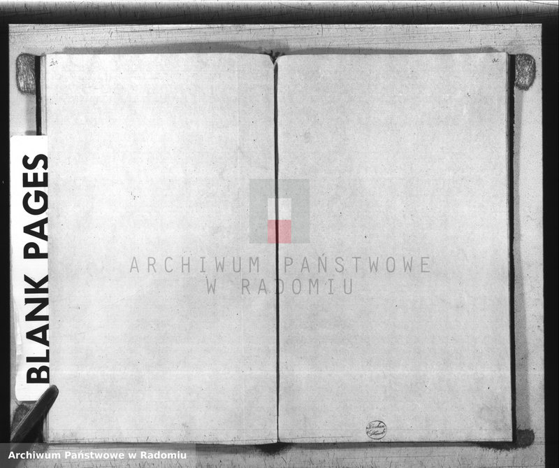 image.from.unit.number "Duplikat Książka Urodzonych, Zaślubionych i Zmarłych Parafii Wysoka w powiecie Szydłowieckim Obwodzie Opoczyńskim Województwie Sandomierskiem z roku 1832"