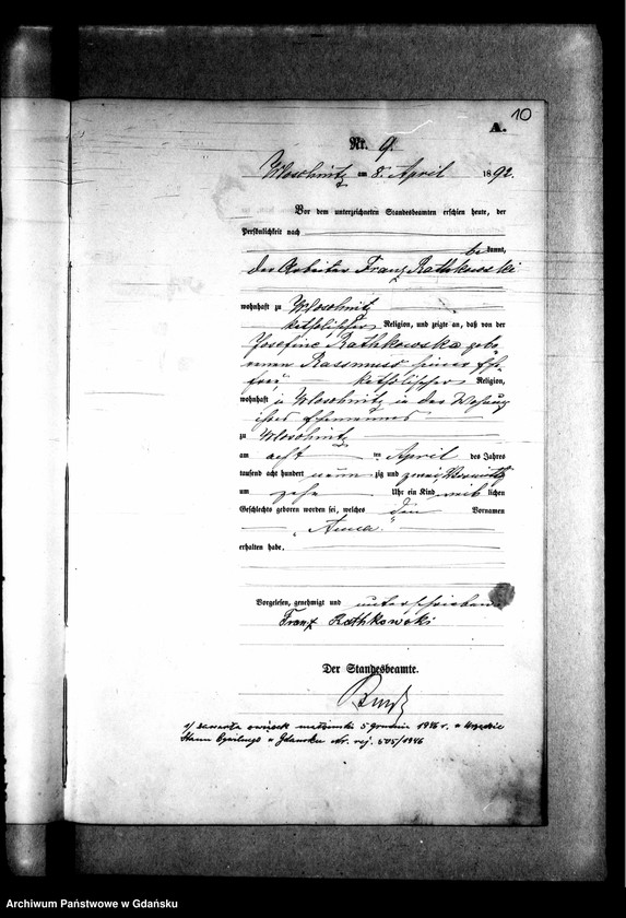 image.from.unit.number "Księga urodzeń"