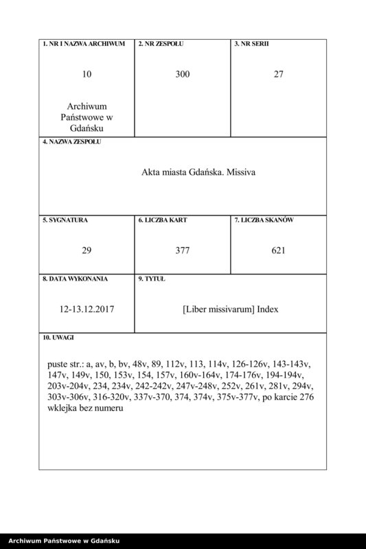 image.from.unit.number "[Liber missivarum] Index"