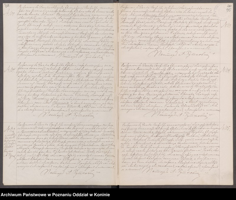 image.from.unit.number "Księga urodzeń, małżeństw, zgonów"