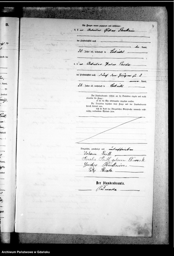 image.from.unit.number "Księga małżeństw"