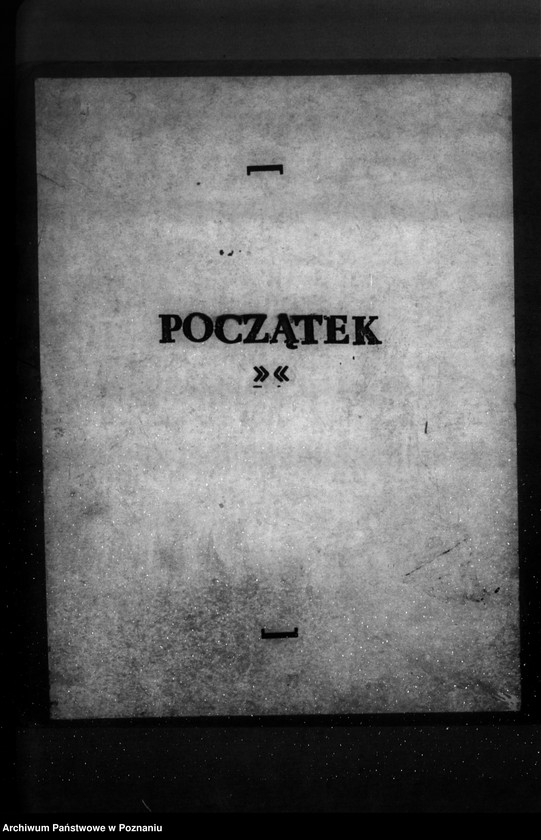 Obraz 3 z jednostki "Młyn wodno-motorowy w Kowalewku pow. obornicki /zatwierdzenie nadbudowy/"