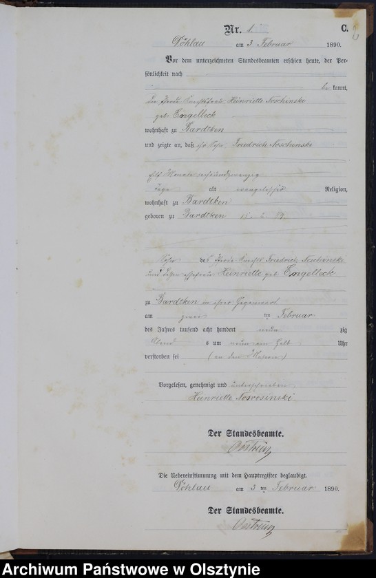 image.from.unit "Sterbe-Neben-Register Nr 1 - 26"