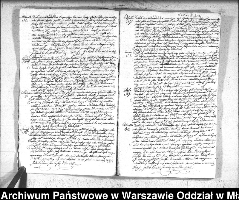 image.from.unit.number "Akta urodzin, małżeństw i zgonów"